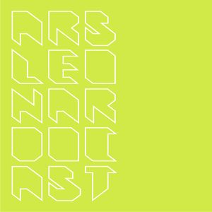 episode art