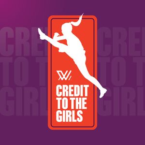 Credit to the Girls - an AFLW podcast