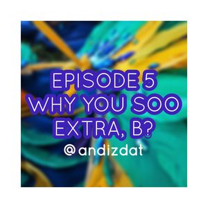 episode art