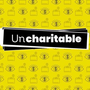 Uncharitable