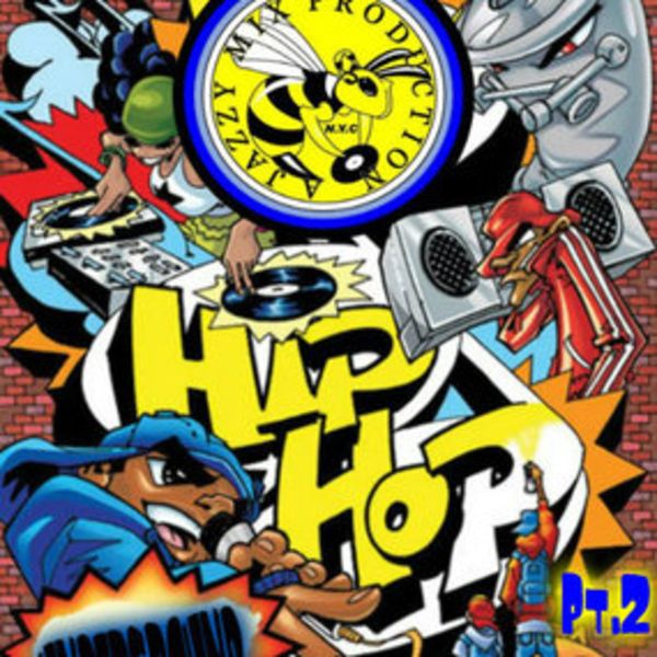 episode art