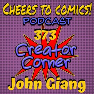 episode art