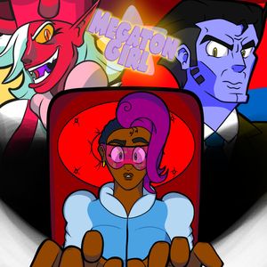 episode art