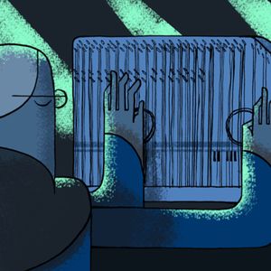 episode art
