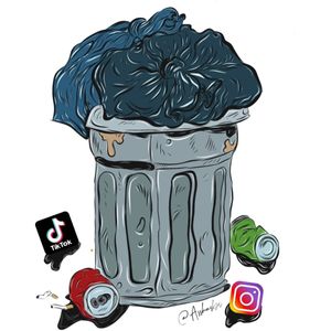 episode art