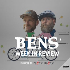 episode art