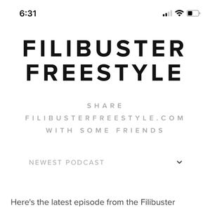 episode art
