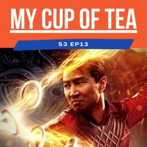 episode art