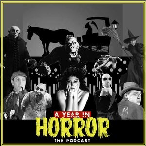 episode art