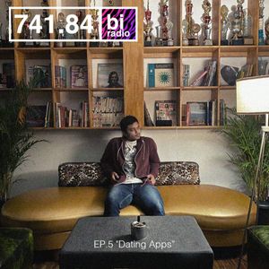 episode art