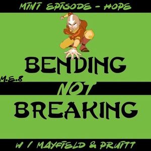 episode art