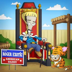 episode art