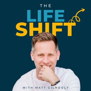 The Life Shift - Life-Changing Pivotal Moments