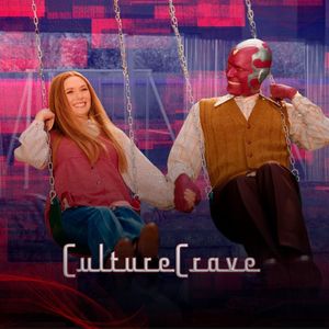episode art