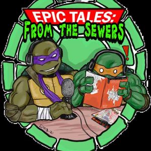 episode art