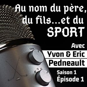 episode art