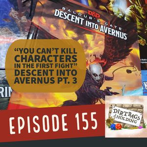 episode art