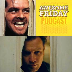 episode art