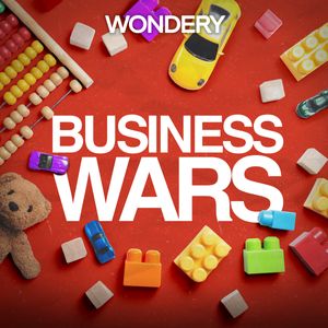Business Wars
