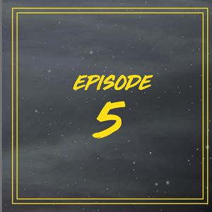 episode art