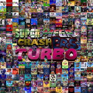 Super Mega Crash Bros. Turbo 200