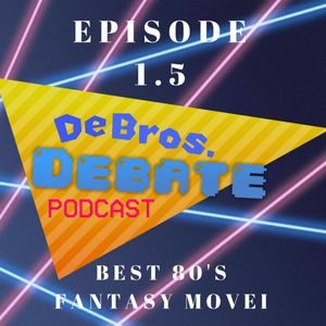 episode art