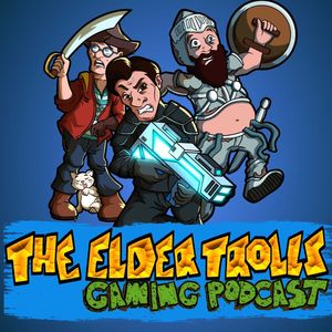 The Elder Trolls Gaming Podcast