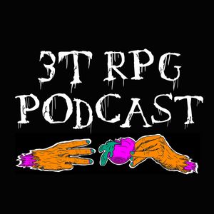 episode art