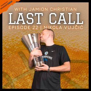22) Nikola Vujčić (Maccabi Tel Aviv) - Powered by SpeakeasyForSports