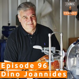 episode art