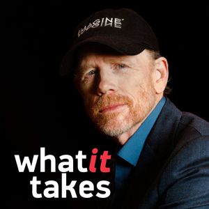 episode art