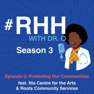 episode art