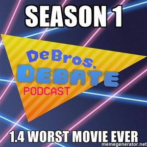 episode art