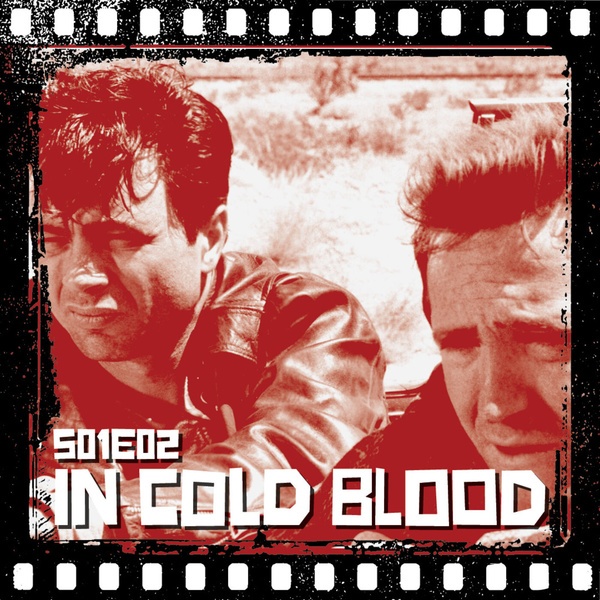 IN COLD BLOOD (1967) | The Clutter Family Murders | True Crime and Movies