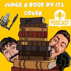 Judge a Book by its Cover (J.A.B.B.I.C)