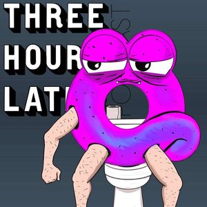episode art
