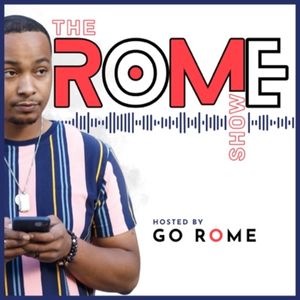The Rome Show Podcast