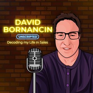 episode art