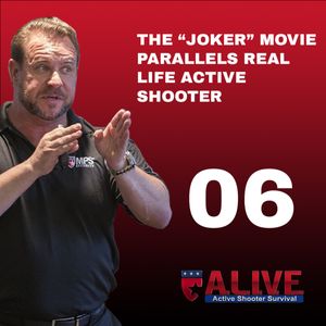episode art