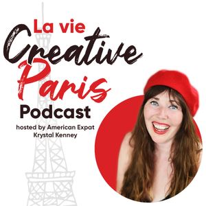 episode art