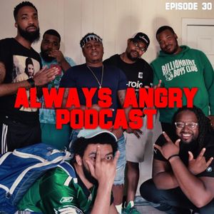 episode art
