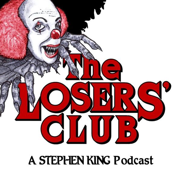 episode art