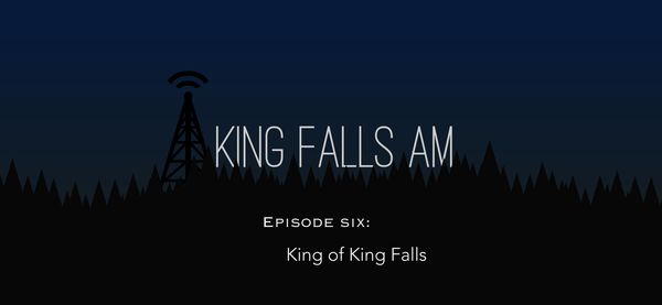 episode art