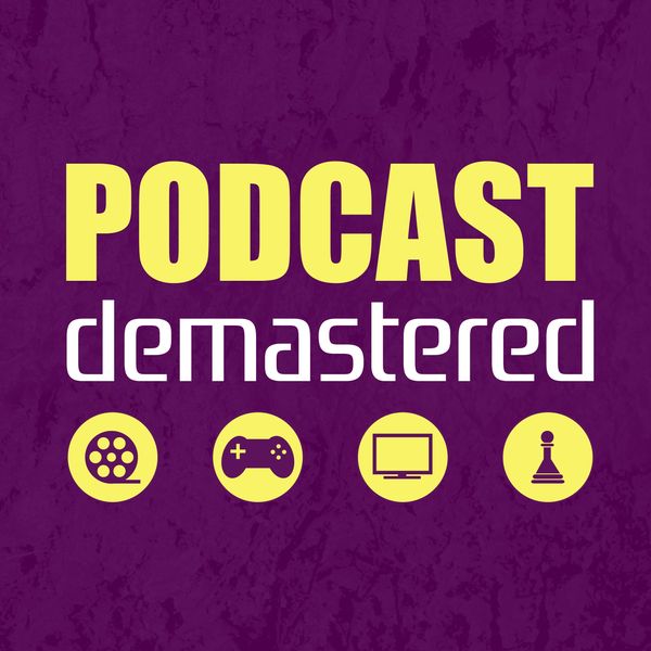 episode art