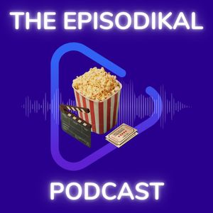 episode art