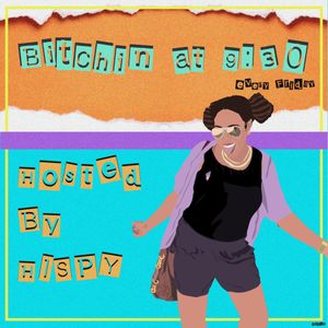 episode art