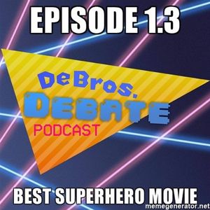 episode art