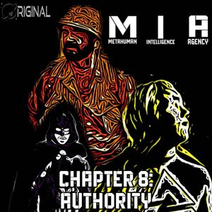 Chapter 8: Authority