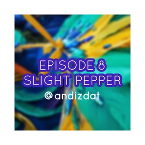 episode art