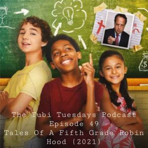 episode art